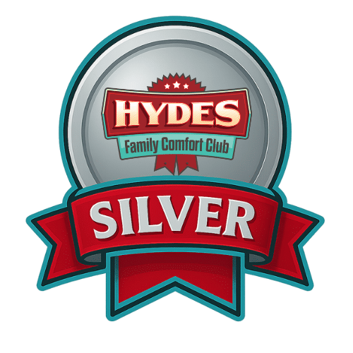 HFCC Silver Logo