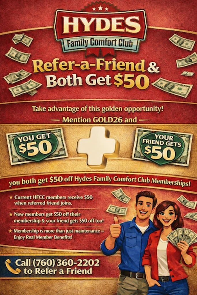 Refer Friend Hydes Compressed