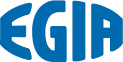 Egia Badge