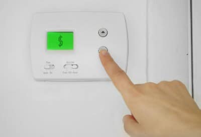 Hydes Thermostat Money