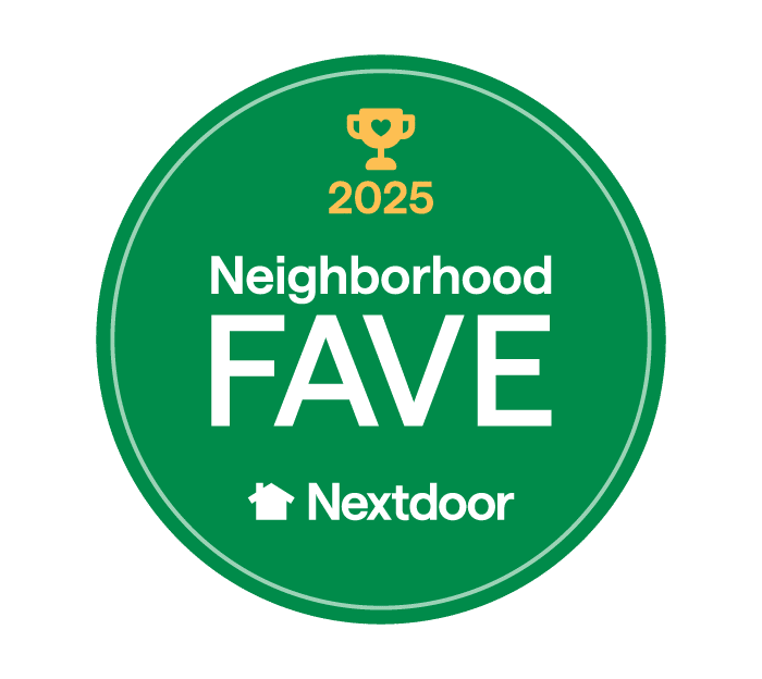 Nexdoor Neighborhood Fave 2025